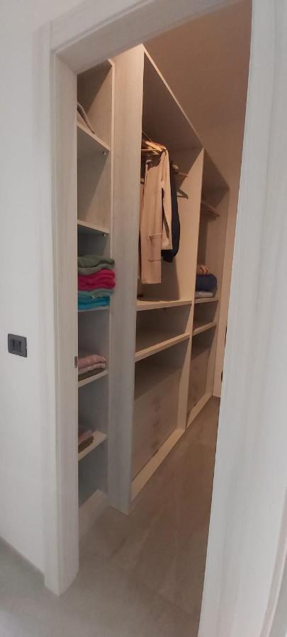 La Peonia Apartman Castellammare di Stabia Kültér fotó