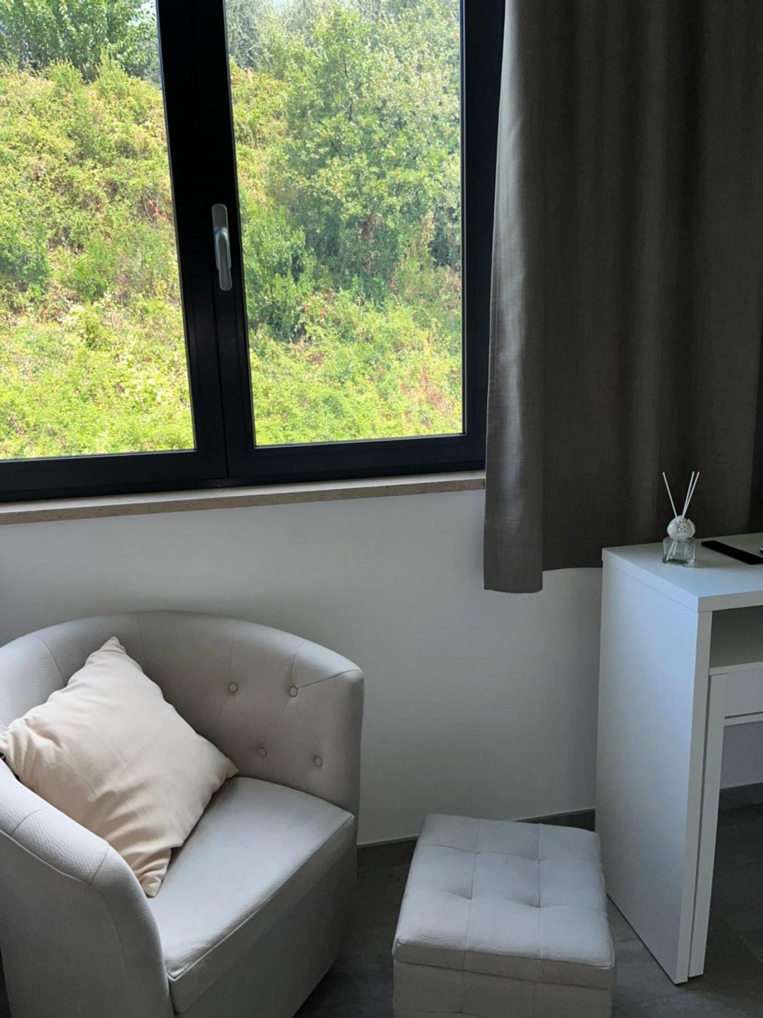 La Peonia Apartman Castellammare di Stabia Kültér fotó