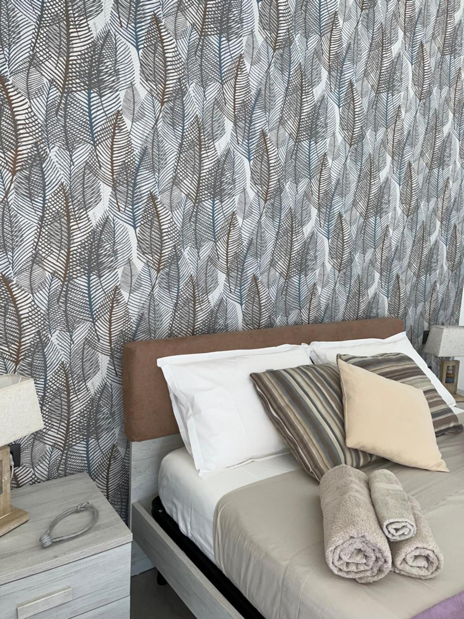 La Peonia Apartman Castellammare di Stabia Kültér fotó