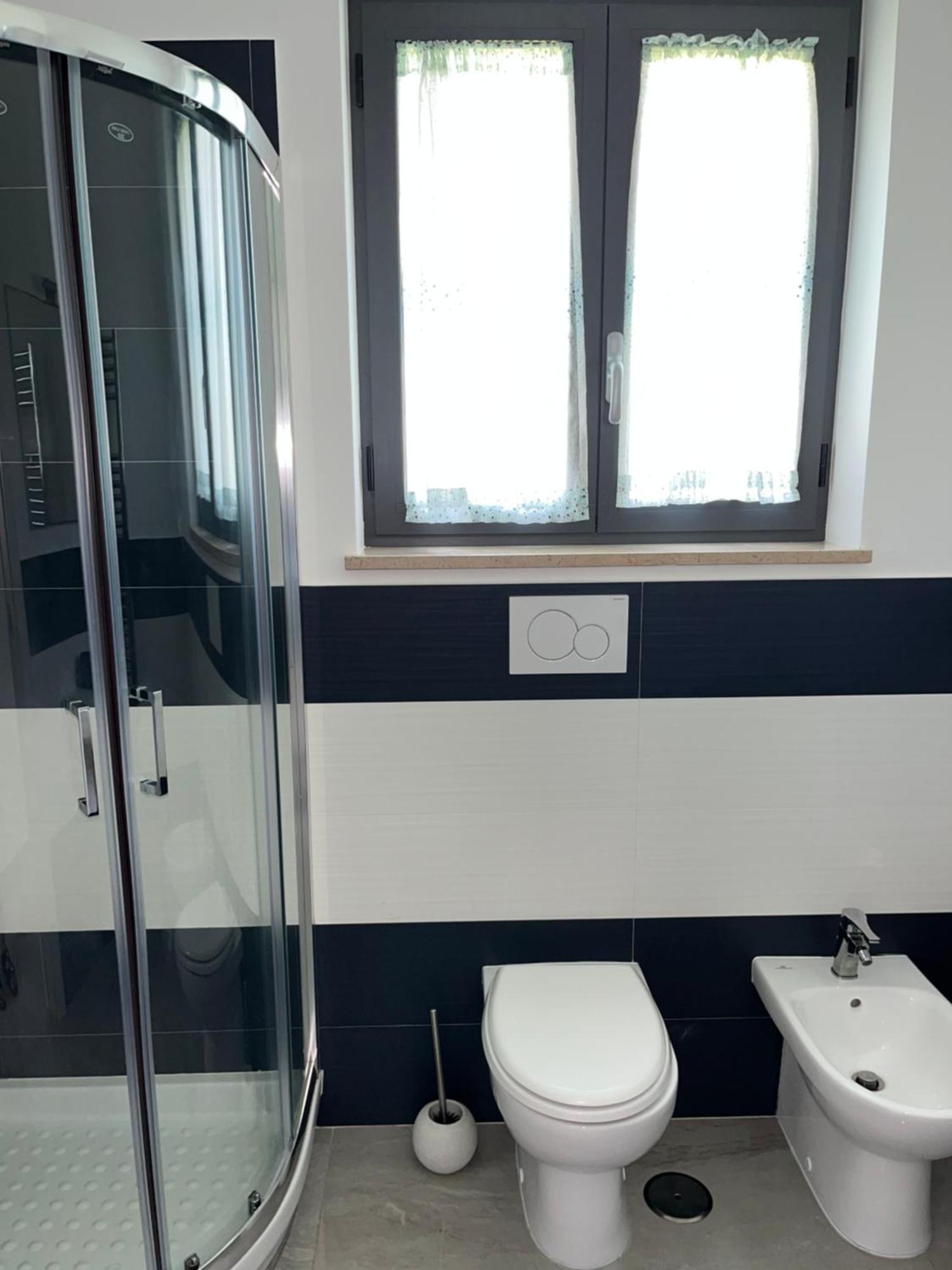 La Peonia Apartman Castellammare di Stabia Kültér fotó