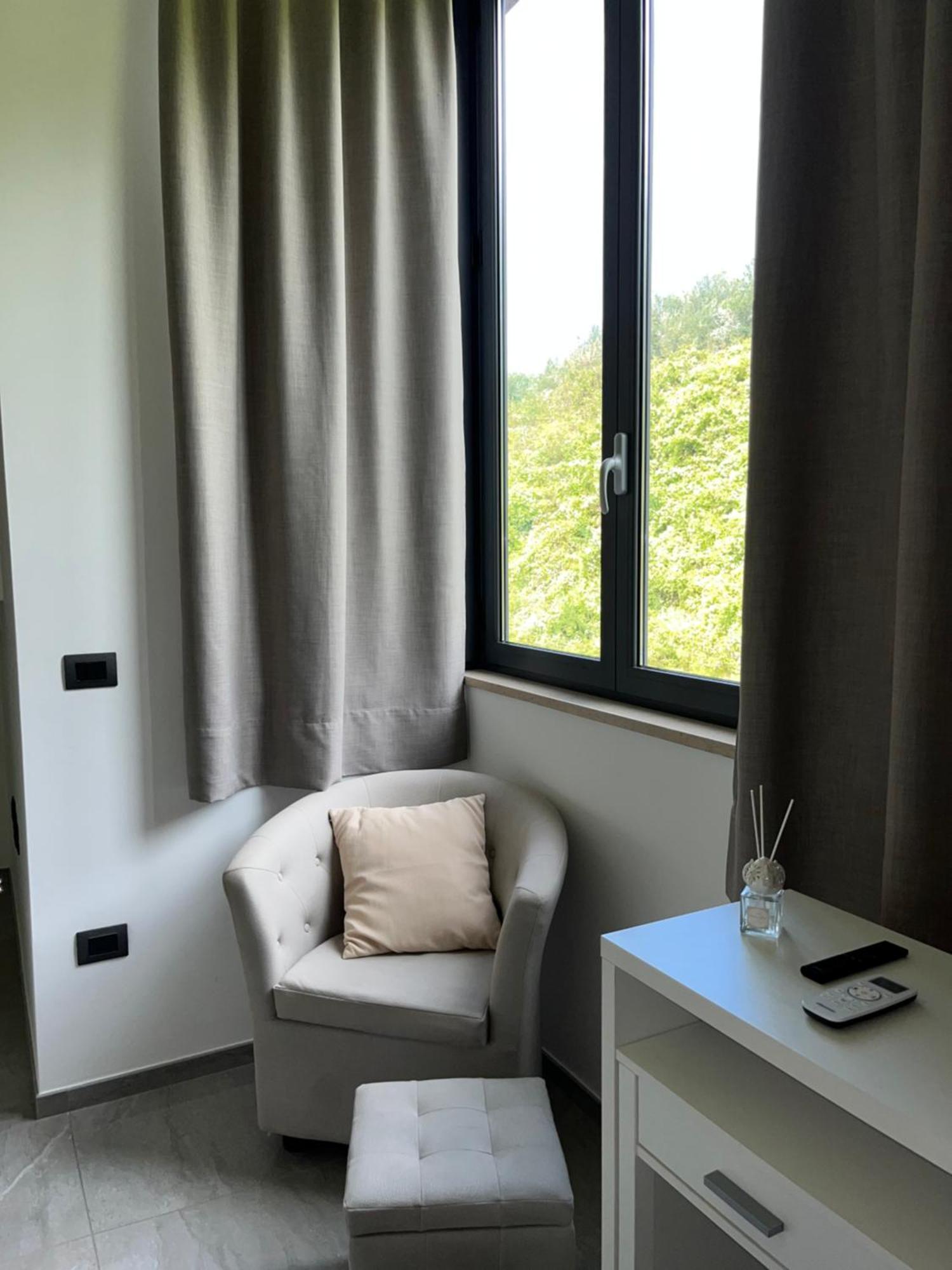 La Peonia Apartman Castellammare di Stabia Kültér fotó